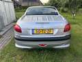 Peugeot 206 1.6-16V Grijs - thumbnail 2