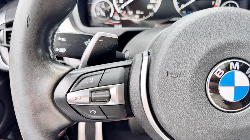 BMW X5 xDrive40e iPerformance High Executive M pakket Lee — photo 13
