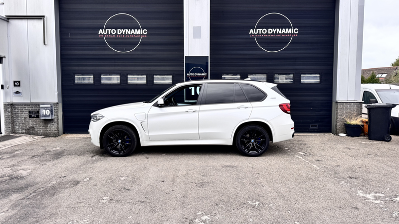 BMW X5 xDrive40e iPerformance High Executive M pakket Lee — photo 5