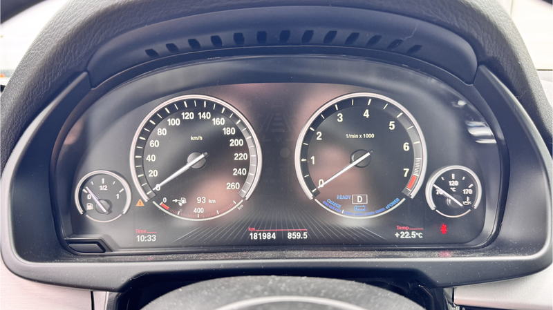 BMW X5 xDrive40e iPerformance High Executive M pakket Lee — photo 12
