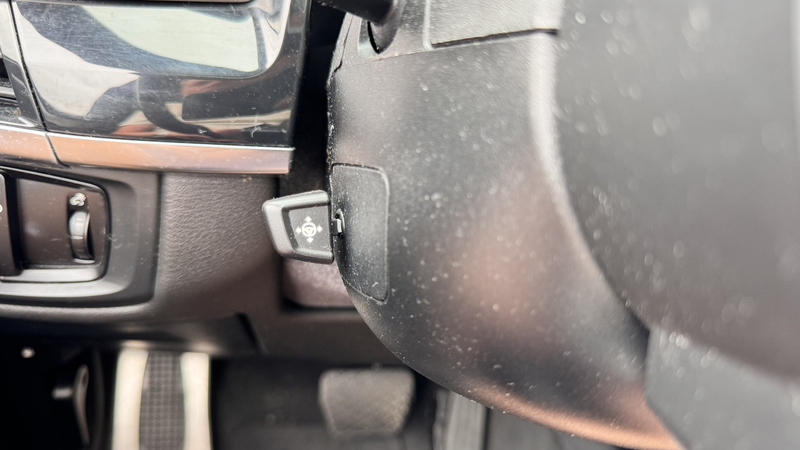 BMW X5 xDrive40e iPerformance High Executive M pakket Lee — photo 15