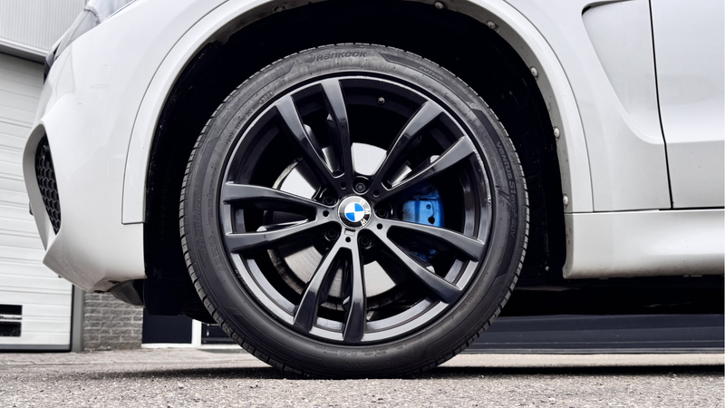 BMW X5 xDrive40e iPerformance High Executive M pakket Lee — photo 10