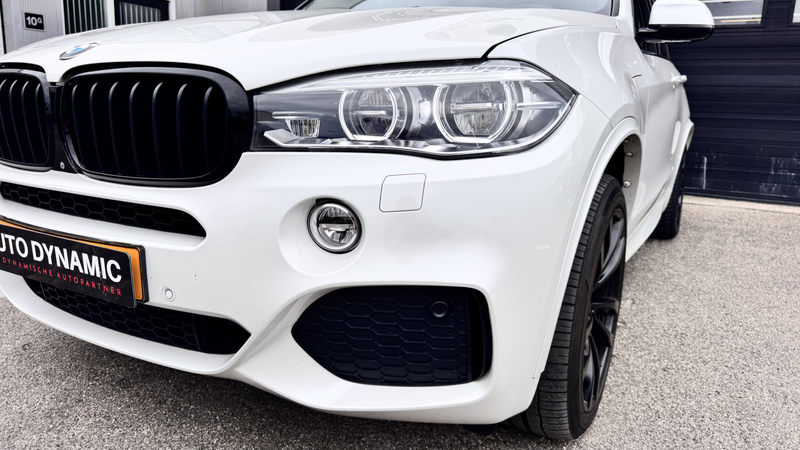 BMW X5 xDrive40e iPerformance High Executive M pakket Lee — photo 9