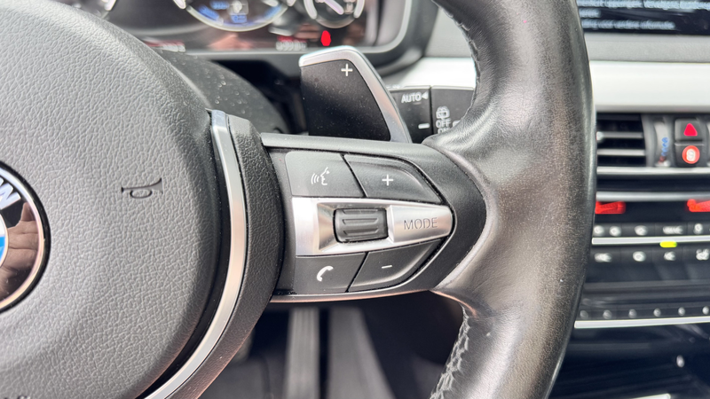 BMW X5 xDrive40e iPerformance High Executive M pakket Lee — photo 14