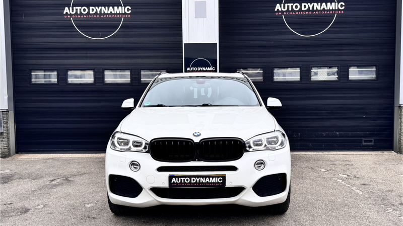 BMW X5 xDrive40e iPerformance High Executive M pakket Lee — photo 6