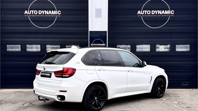 BMW X5 xDrive40e iPerformance High Executive M pakket Lee — photo 2