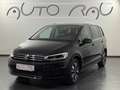 Volkswagen Touran 2.0 TDI SCR Goal DSG | 7-Sitzer *LED*AHK*ACC* Schwarz - thumbnail 1