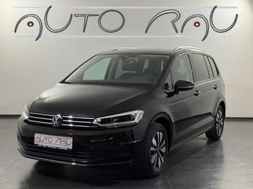 2.0 TDI SCR Goal DSG | 7-Sitzer *LED*AHK*ACC*
