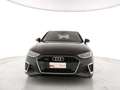 Audi A4 Avant 40 TDI quattro S tronic S line edition Nero - thumbnail 2