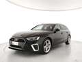 Audi A4 Avant 40 TDI quattro S tronic S line edition Nero - thumbnail 1
