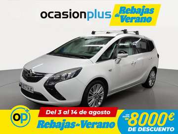 Tourer 2.0CDTi Excellence 165