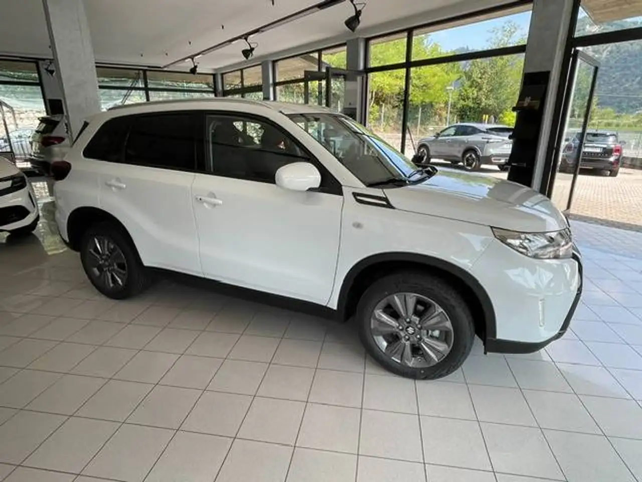 Suzuki Vitara 2026