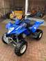 Kymco Maxxer 300 L3 Bleu - thumbnail 4