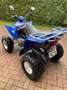 Kymco Maxxer 300 L3 Bleu - thumbnail 3