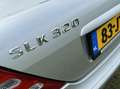Mercedes-Benz SLK 320 Special Edition Gri - thumbnail 13
