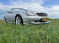 Mercedes-Benz SLK 320 Special Edition Gri - thumbnail 9