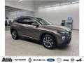 Hyundai TUCSON 1.6 T-GDi 48V-Hybrid 2WD Trend LED KLIMA R-KAM SHZ Braun - thumbnail 2