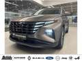 Hyundai TUCSON 1.6 T-GDi 48V-Hybrid 2WD Trend LED KLIMA R-KAM SHZ Bruin - thumbnail 26