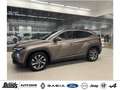 Hyundai TUCSON 1.6 T-GDi 48V-Hybrid 2WD Trend LED KLIMA R-KAM SHZ Braun - thumbnail 1