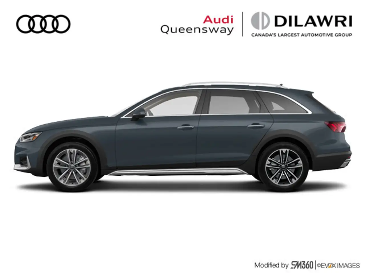 2023 Audi A4 allroad