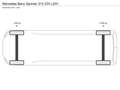 Mercedes-Benz Sprinter 313 CDI L2H1 Rood - thumbnail 27