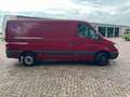 Mercedes-Benz Sprinter 313 CDI L2H1 Rood - thumbnail 4