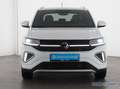 Volkswagen T-Cross 1.0 TSI R-Line DSG AHK Matrix Kamera 17` Weiß - thumbnail 13