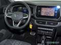 Volkswagen T-Cross 1.0 TSI R-Line DSG AHK Matrix Kamera 17` Weiß - thumbnail 5