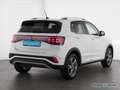 Volkswagen T-Cross 1.0 TSI R-Line DSG AHK Matrix Kamera 17` Weiß - thumbnail 4