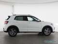 Volkswagen T-Cross 1.0 TSI R-Line DSG AHK Matrix Kamera 17` Weiß - thumbnail 15