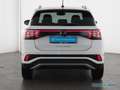 Volkswagen T-Cross 1.0 TSI R-Line DSG AHK Matrix Kamera 17` Weiß - thumbnail 14