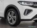 Volkswagen T-Cross 1.0 TSI R-Line DSG AHK Matrix Kamera 17` Weiß - thumbnail 12
