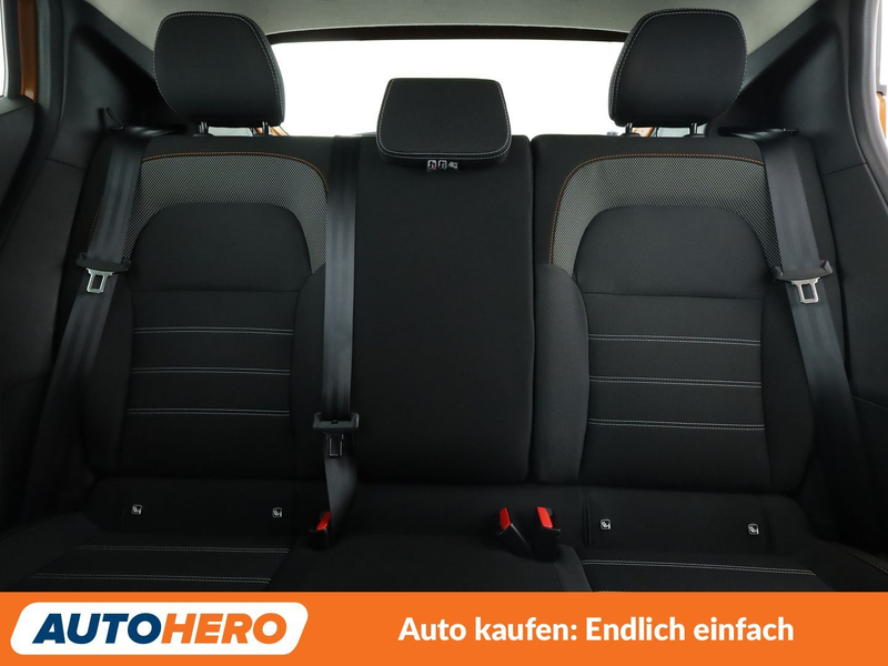 Dacia Sandero 1.0 TCe Stepway Comfort Aut.*CAM*NAVI*TEMPO* — photo 15