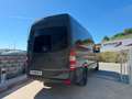 Mercedes-Benz Sprinter 313 CDI MEDIO 3.5T T. ALTO MIXTO Negro - thumbnail 4