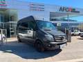 Mercedes-Benz Sprinter 313 CDI MEDIO 3.5T T. ALTO MIXTO Negro - thumbnail 3