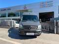 Mercedes-Benz Sprinter 313 CDI MEDIO 3.5T T. ALTO MIXTO Negro - thumbnail 2