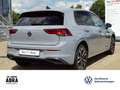 Volkswagen Golf VIII 1.0 TSI United NAV+LED+ACC+PDC+DAB+ Grau - thumbnail 3