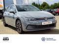 Volkswagen Golf VIII 1.0 TSI United NAV+LED+ACC+PDC+DAB+ Grau - thumbnail 2