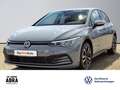 Volkswagen Golf VIII 1.0 TSI United NAV+LED+ACC+PDC+DAB+ Grau - thumbnail 1