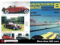 Mercedes-Benz 500 K Kompressor Cabriolet A W29 Rouge - thumbnail 28