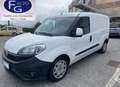 Fiat Doblo 1.6 mjt 16v Lounge s Bianco - thumbnail 2