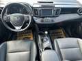 Toyota RAV 4 2,5 Hybrid Lounge 4WD Aut. Weiß - thumbnail 13