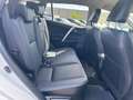 Toyota RAV 4 2,5 Hybrid Lounge 4WD Aut. Weiß - thumbnail 11