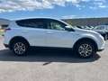 Toyota RAV 4 2,5 Hybrid Lounge 4WD Aut. Weiß - thumbnail 7