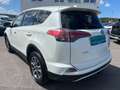 Toyota RAV 4 2,5 Hybrid Lounge 4WD Aut. Weiß - thumbnail 6
