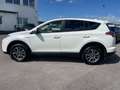 Toyota RAV 4 2,5 Hybrid Lounge 4WD Aut. Weiß - thumbnail 8