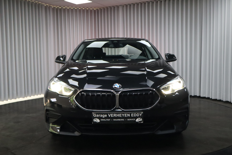 BMW 218 218iA Gran Coupé — photo 3