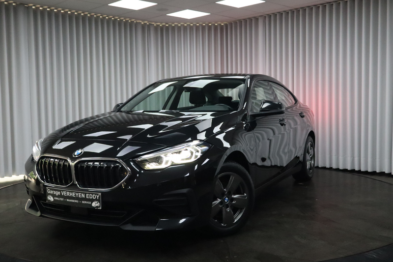 BMW 218 218iA Gran Coupé