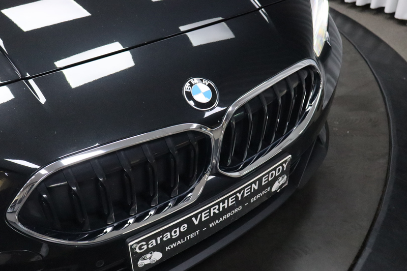 BMW 218 218iA Gran Coupé — photo 9
