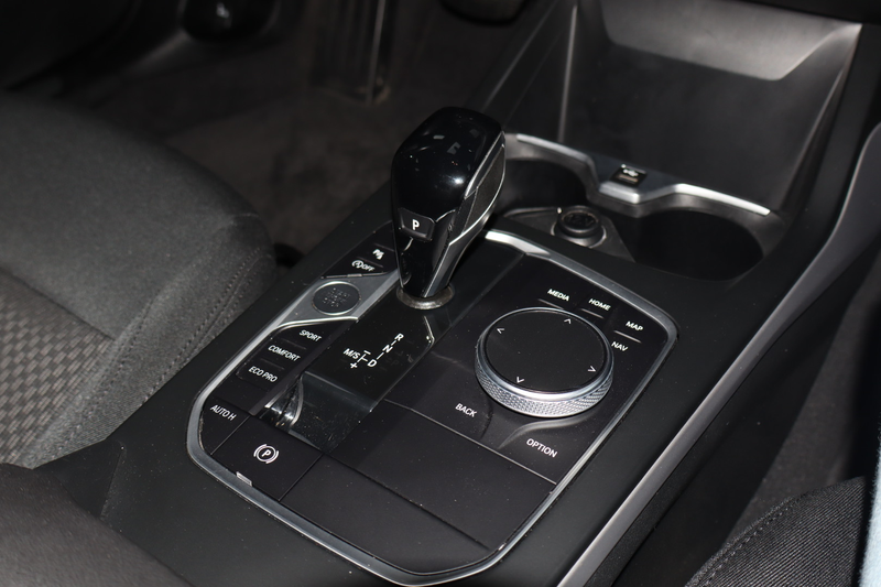 BMW 218 218iA Gran Coupé — photo 14
